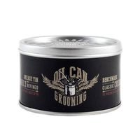 OIL CAN GROOMING - Benchmark Classic Cream Pomada do Włosów 100 ml