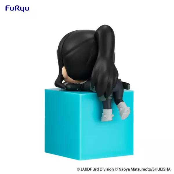 Kaiju No. 8　Hikkake Figure -Mina Ashiro- zdjęcie 2