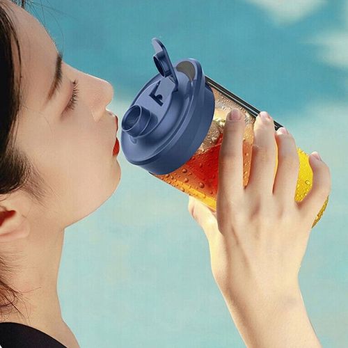 BLENDER MIKSER TURYSTYCZNY USB AKUMULATOR SOKOWIRÓWKA BLENDER KIELICHOWY na Arena.pl