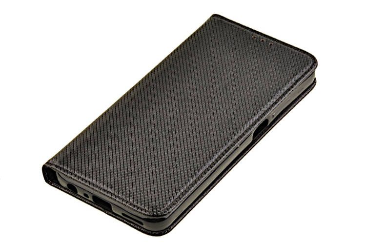 Etui Smart do Realme 10 4G czarny zdjęcie 2