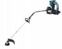KOSA SPALINOWA 2,4KM 1.5KW 4-SUWOWA PLECAKOWA EM4350RH MAKITA