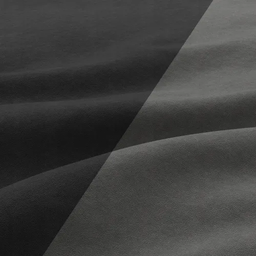 Sofa rozkładana, mikrofaza, AURELO, 148x87x90 cm, czarny| TYLETEGOTU na Arena.pl