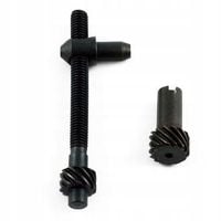 Naciąg łańcucha | Śruba | Napinacz do piły NAC GERMAN KSO FLO CS BOCZNY