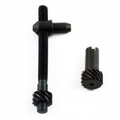 Naciąg łańcucha | Śruba | Napinacz do piły NAC GERMAN KSO FLO CS BOCZNY