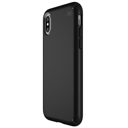 Speck Presidio - Etui iPhone X (czarny) na Arena.pl