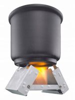 Esbit Pocket Stove Small
