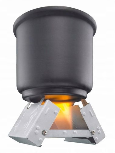 Esbit Pocket Stove Small na Arena.pl