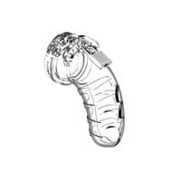 model 04 chastity cock cage - 11,5 cm