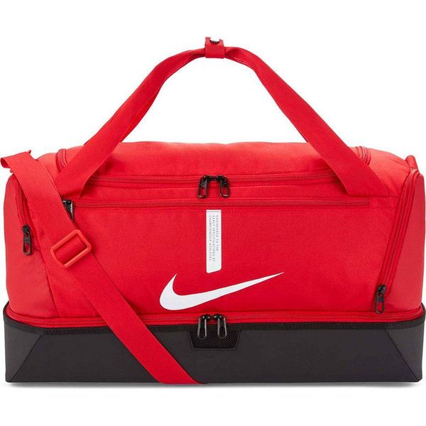 Torba Nike Academy Team M Hardcase czerwony CU8096 657 zdjęcie 1