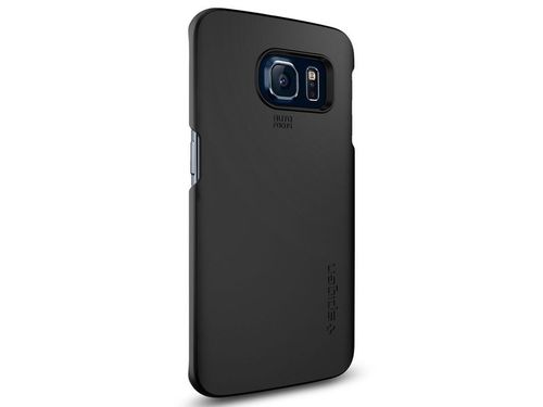 Etui Spigen Thin Fit do Samsung Galaxy S6+ Edge na Arena.pl