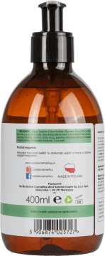 BEBIO Ewa Chodakowska 400ml na Arena.pl
