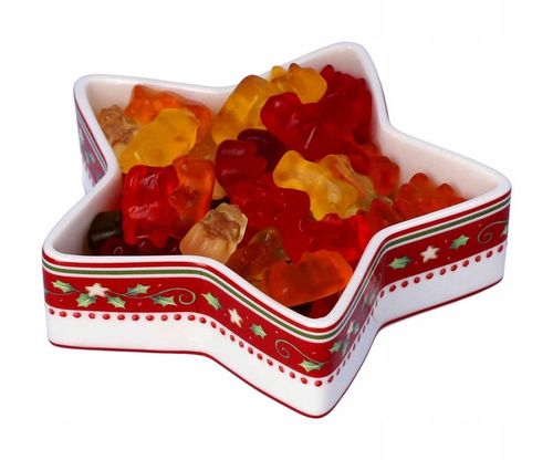 Żelki misie Goldbaren mini 100szt 1kg - Haribo na Arena.pl