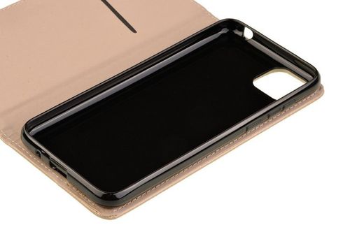 Etui Smart do Huawei Y5p złoty na Arena.pl