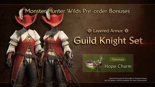 Gra PS5 CENEGA Monster Hunter Wilds na Arena.pl