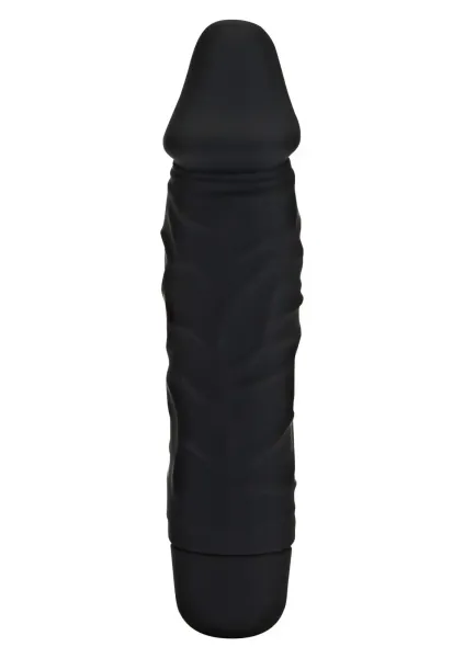 Mini Classic Vibrator Black zdjęcie 3