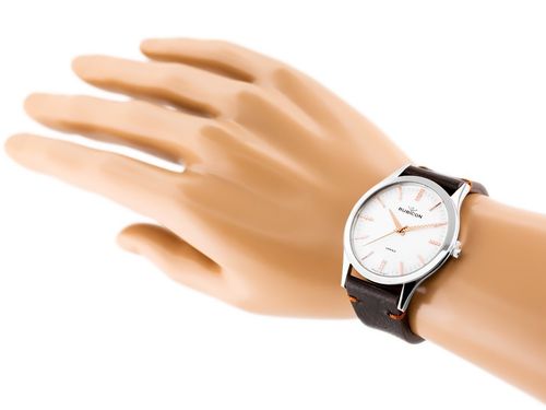 ZEGAREK MĘSKI RUBICON RNCE06 (zr096c) na Arena.pl