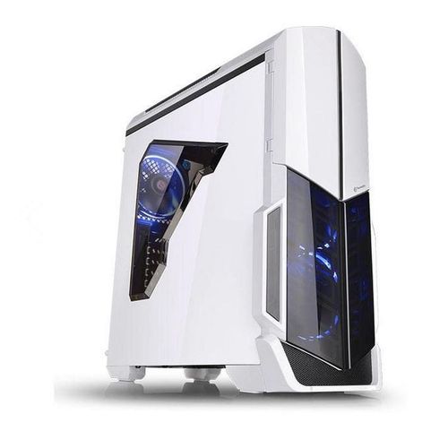 Thermaltake Versa N21 USB3.0 Window - Snow Edition na Arena.pl