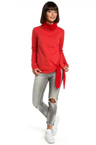 Bluza Damska Model B085 Red - BE  L na Arena.pl