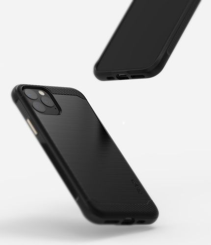 Etui Ringke Onyx Apple iPhone 11 Pro Black na Arena.pl