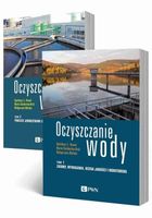 Oczyszczanie wody. Tom 1-2 Apolinary L. Kowal, Małgorzata Wolska, Maria Św…