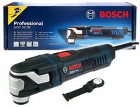 NARZĘDZIE WIELOFUNKCYJNE GOP 55-36 BOSCH