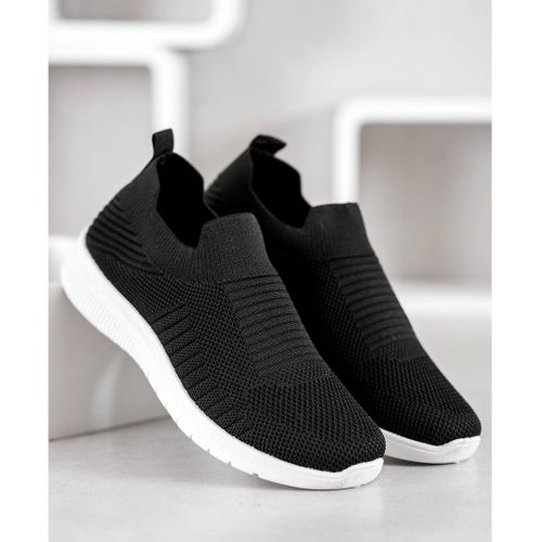 Wsuwane Buty Tekstylne r.36 na Arena.pl