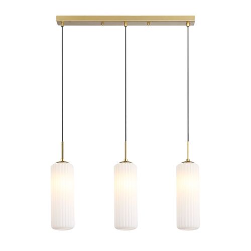 Lampa wiszaca Vesta 3xE27 na Arena.pl