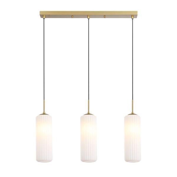 Lampa wiszaca Vesta 3xE27 zdjęcie 2