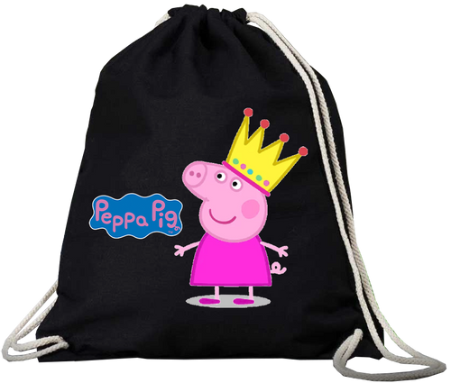 Worek Sportowy Świnka Peppa na Arena.pl