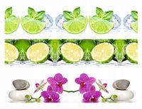 FOTO okleina kuchenna fototapeta samoprzylepna