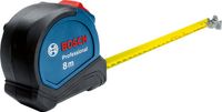 MIARA ZWIJANA PROFESSIONAL 8M - B 1600A01V3S