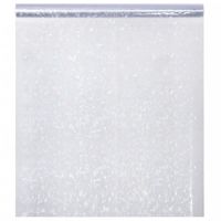 Folia okienna, matowa, tęczowy wzór 3D, 60x2000 cm, PVC