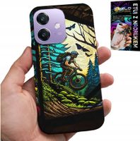 ETUI DO OPPO A60 5G - ROWERY WYPRAWY EKSTREMALNE PO LESIE