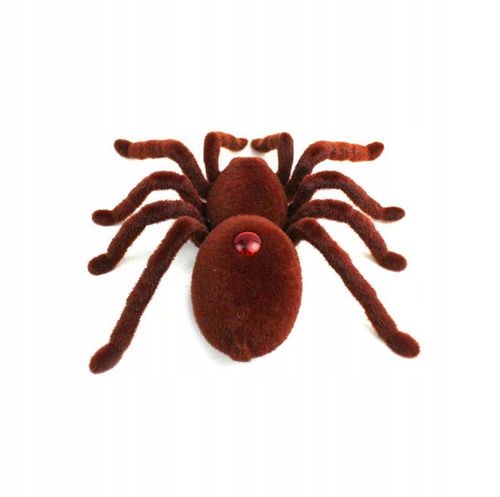 PAJĄK TARANTULA ZDALNIE STEROWANY RC + PILOT 8+ na Arena.pl
