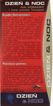 AROX Dzień & Noc 1 szt. na Arena.pl