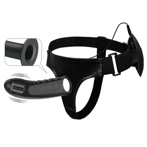 Pretty Love- Marvin, Strap-On Harness, Vibration na Arena.pl