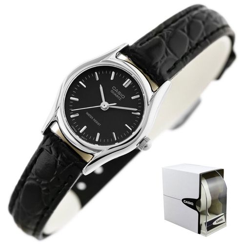 ZEGAREK DAMSKI CASIO LTP-1094E 1ARDF (zd567b) + BOX na Arena.pl