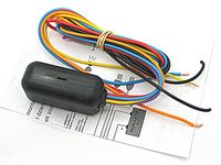 *POLSKI MODUŁ* ŚWIATŁA DZIENNE ZAMIAST DŁUGICH regulator od 5-100% MOCY