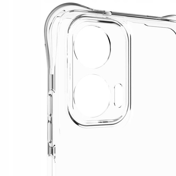 Spacecase Anti-Shock Motorola G35 5G zdjęcie 9