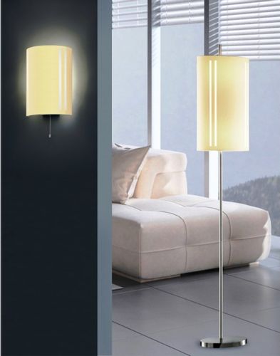 Lampa podłogowa 401500201-Trio na Arena.pl