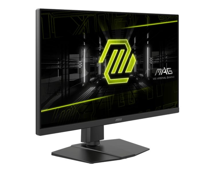 Monitor LED 27" MSI MAG 272URDF E16 zdjęcie 3
