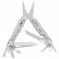 Multitool Narzędzie Wielofunkcyjne Badger Outdoor Thorn z kaburą