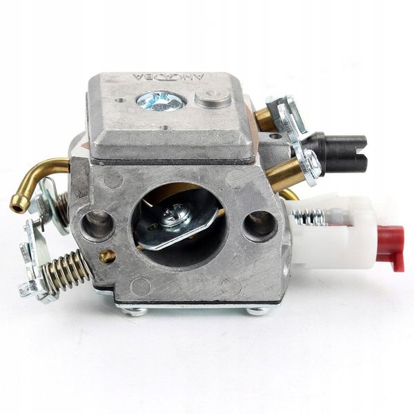 GAŹNIK TYP ZAMA C3-EL18B HUSQVARNA 340 345 346XP zdjęcie 1