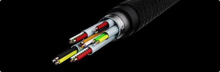Kabel Green Cell StreamPlay HDMI 2.0b 5m 4K 60Hz zdjęcie 3