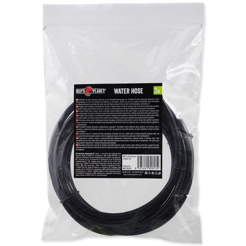 REPTI PLANET Akcesoria wężyk ciśnieniowy do systemów zraszających 3 m na Arena.pl