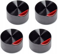 Pokrętło kurek płyty gazowej Amica 1033835 4szt.