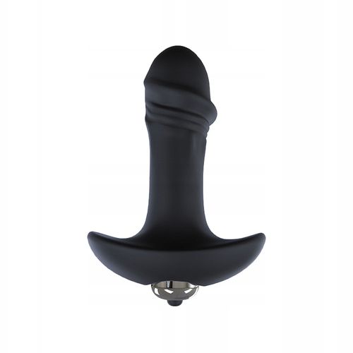 korek analny z wibracjami. na Arena.pl