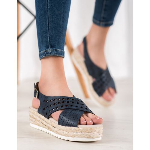 Sandały Espadryle r.41 na Arena.pl