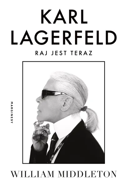 Karl Lagerfeld. Raj jest teraz zdjęcie 1