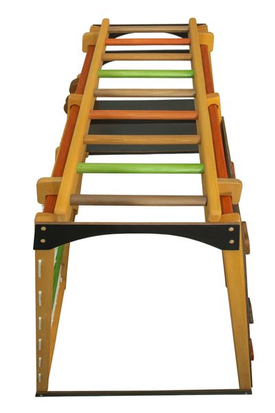 plac zabaw Bambino zdjęcie 10